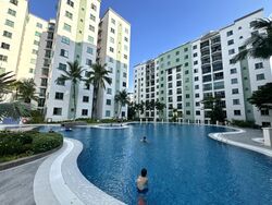 Springdale Condominium (D21), Condominium #613473561